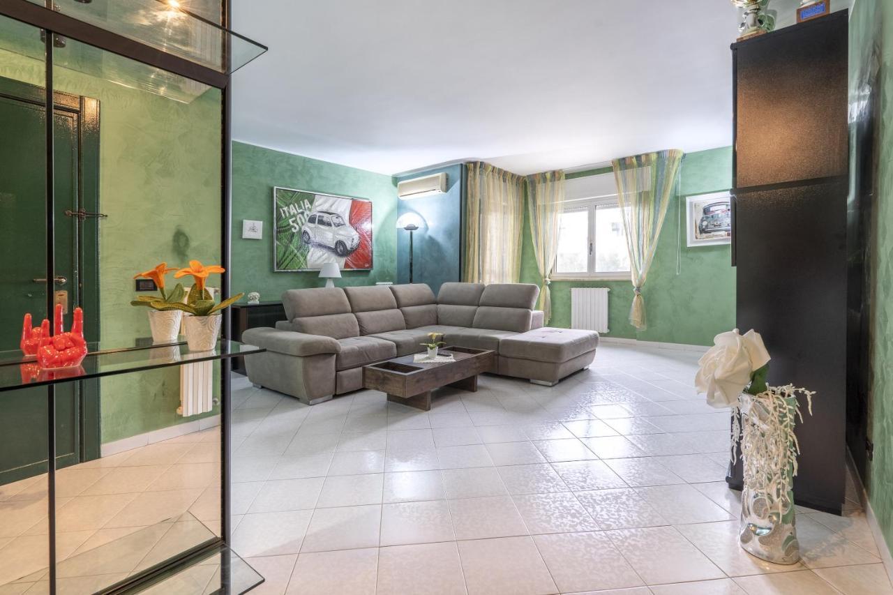 モノーポリGreen Houseアパートメント エクステリア 写真