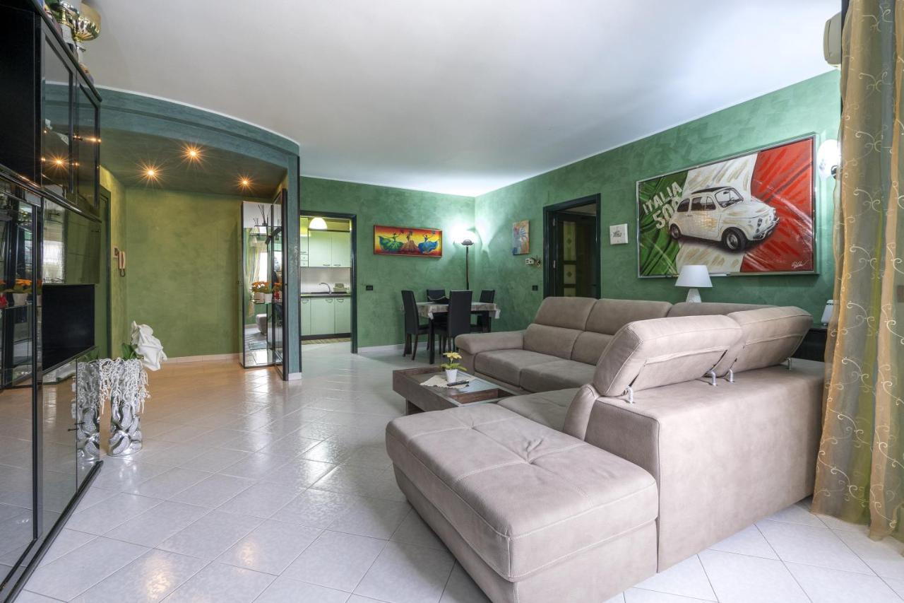 モノーポリGreen Houseアパートメント エクステリア 写真