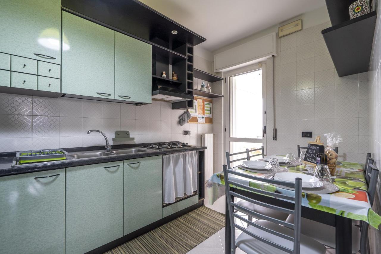 モノーポリGreen Houseアパートメント エクステリア 写真