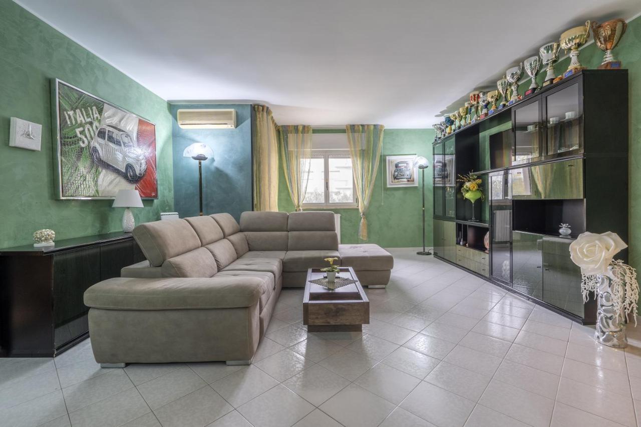 モノーポリGreen Houseアパートメント エクステリア 写真