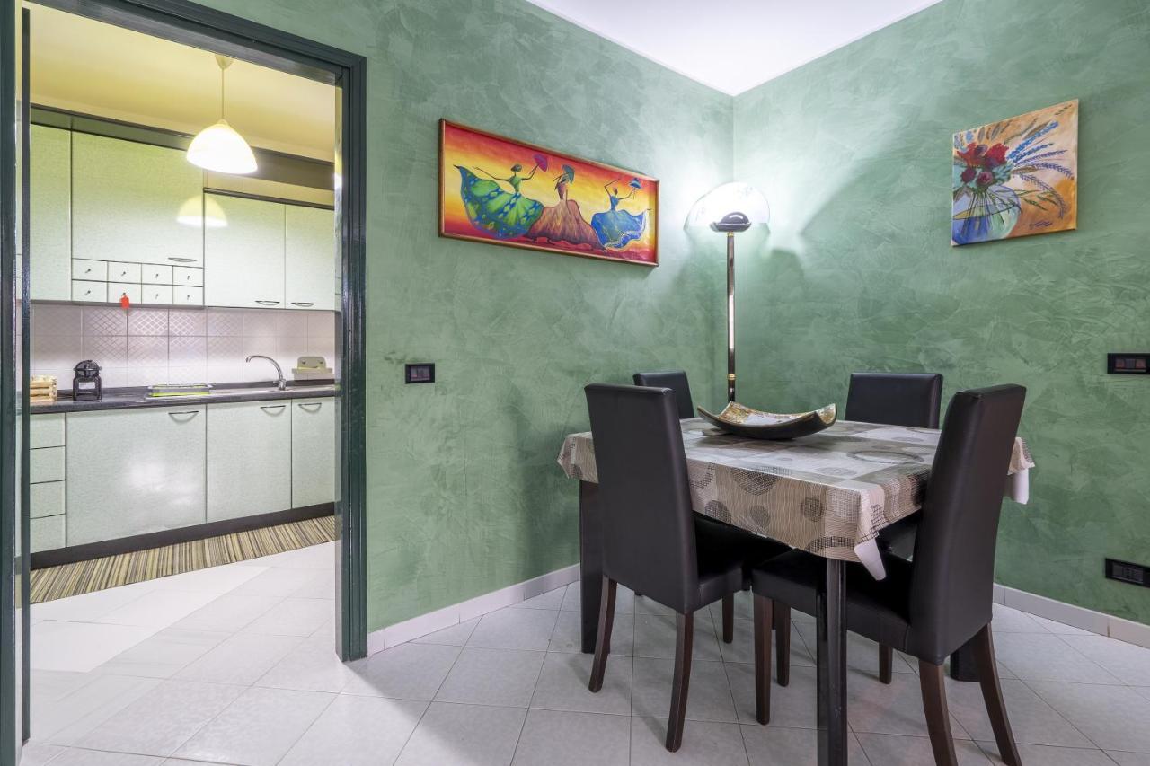 モノーポリGreen Houseアパートメント エクステリア 写真
